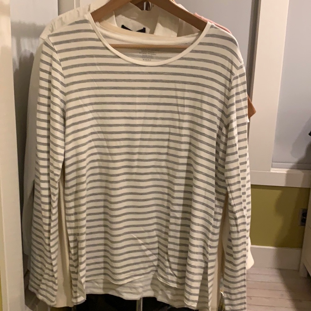 Majestic Filatures - deluxe tee - size 4 (L)